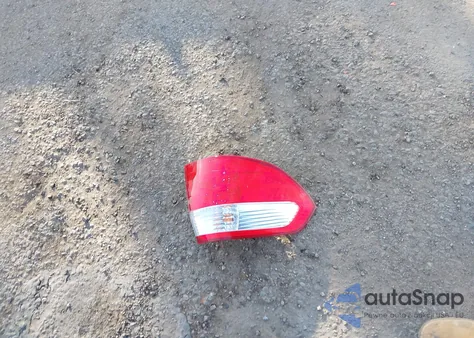 2005 Honda Odyssey Ex-L from USA, damaged, VIN 5FNRL38705B036183